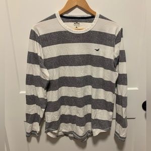 ✨4/$25✨Hollister | Long Sleeve Tee